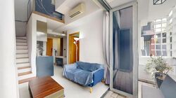 The Creek @ Bukit (D21), Condominium #610350571